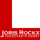 Joris Rockx - Applied Arts / Toegepaste Kunst