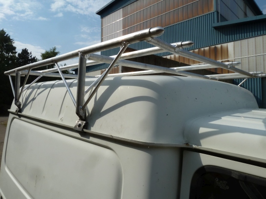 Roofrack for R4-F6